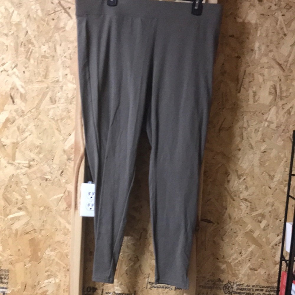 LEGGINGS/UTOPIA